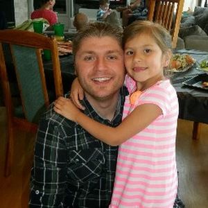 Meet your Posher, Joe